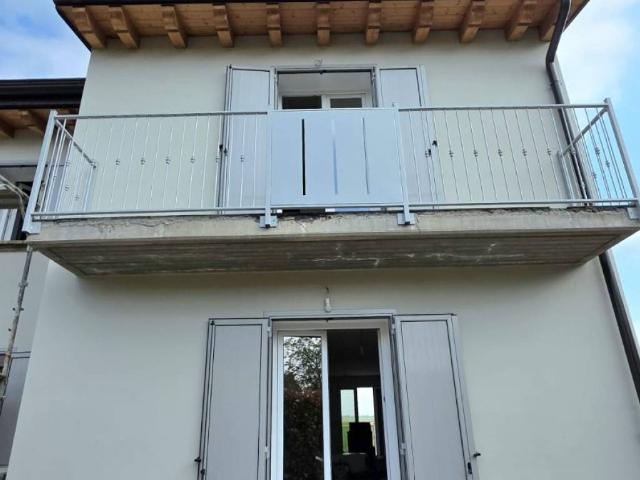 Villa in vendita a Sissa Trecasali PR