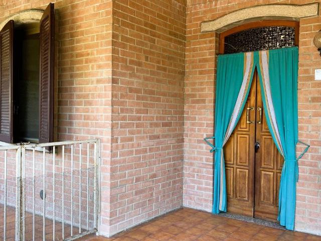 Villa in vendita a Sissa Trecasali PR