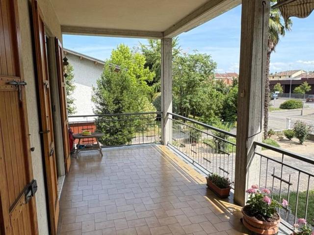 Villa in vendita a Sissa Trecasali PR