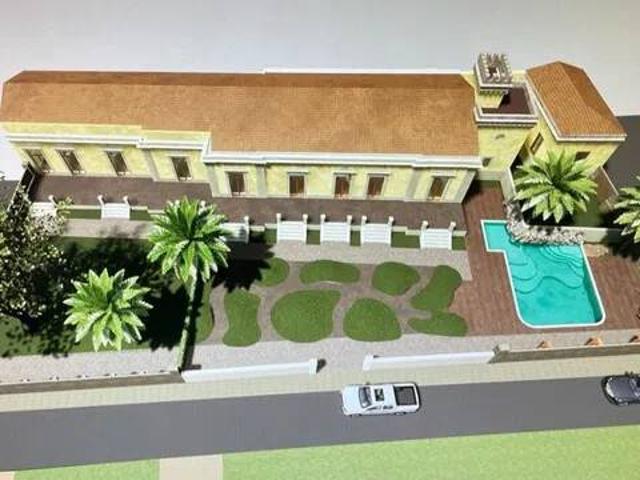 Villa in vendita a Spadafora ME