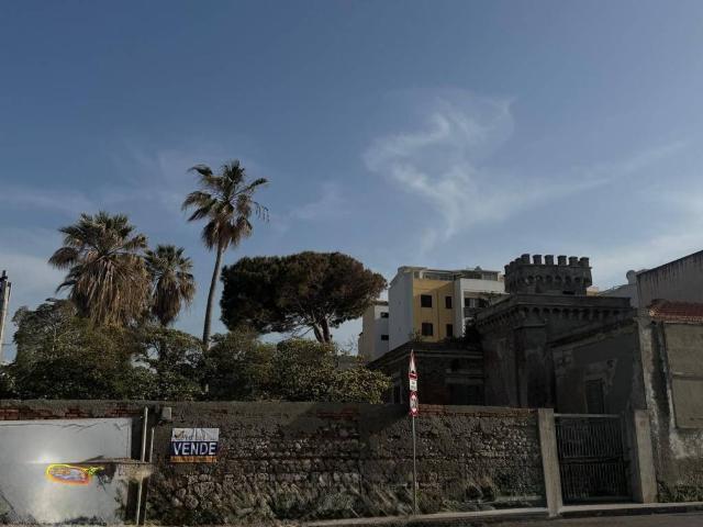 Villa in vendita a Spadafora ME
