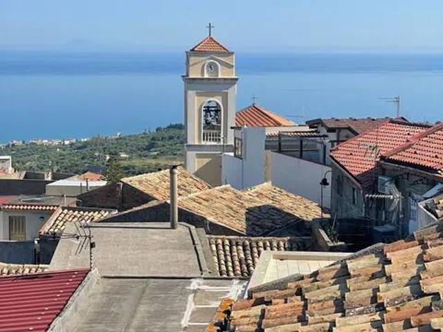 Villa in vendita a Spadafora ME