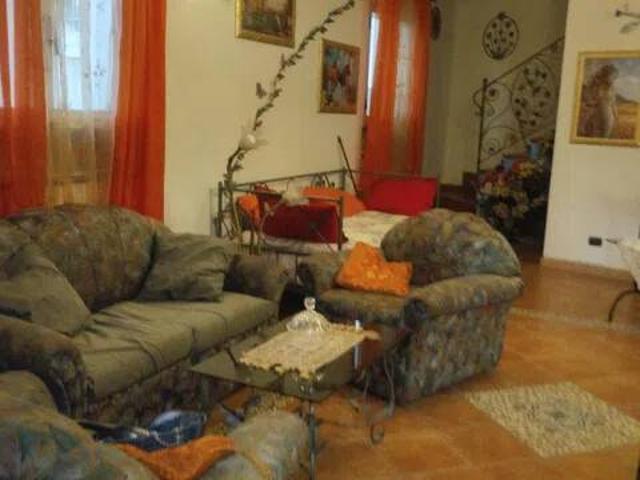 Villa in vendita a Spadafora ME