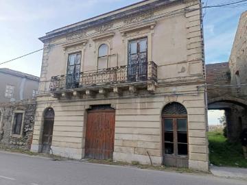 Villa in vendita a Spadafora ME