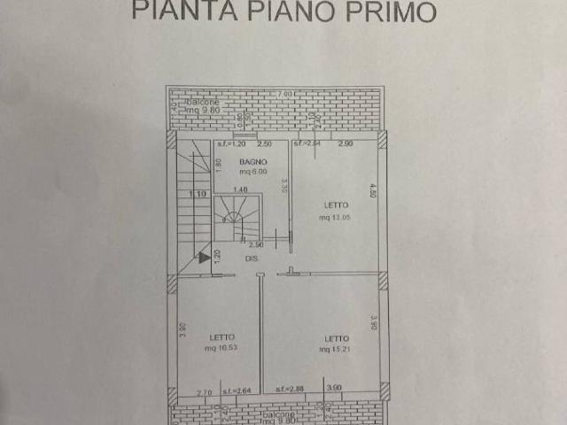 Villa in vendita a Spadafora ME