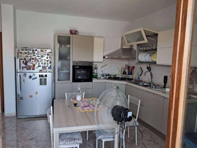 Villa in vendita a Sparanise CE