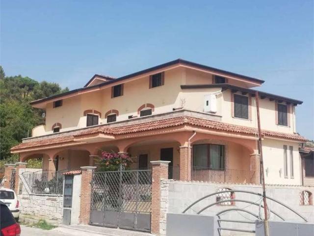Villa in vendita a Sparanise CE