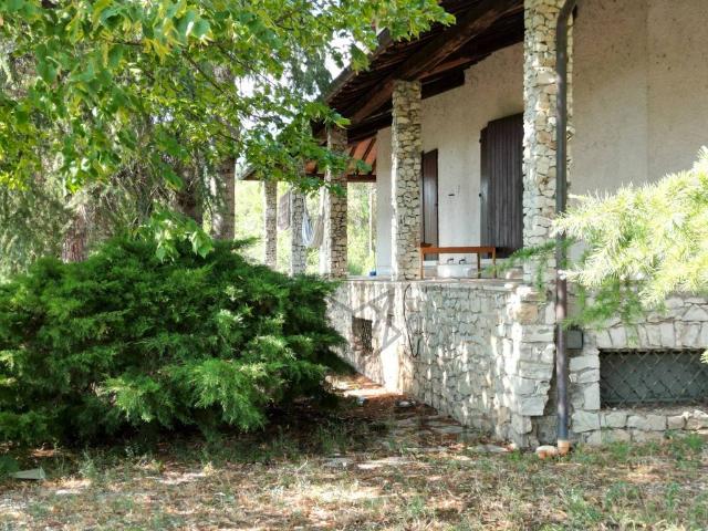 Villa in vendita a Spello PG