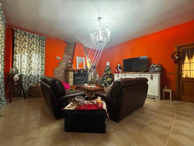 Villa in vendita a Spessa PV