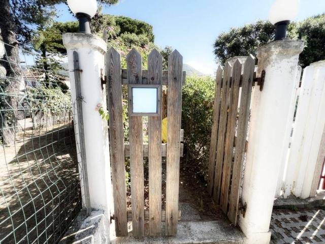 Villa in vendita a Sperlonga LT