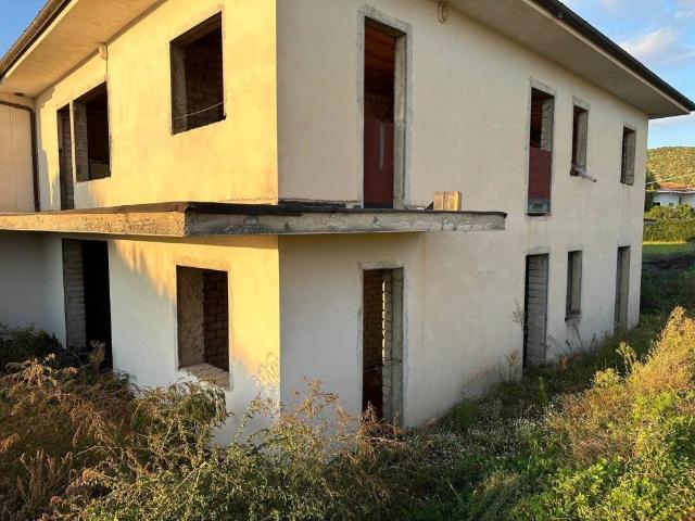 Villa in vendita a Sperlonga LT
