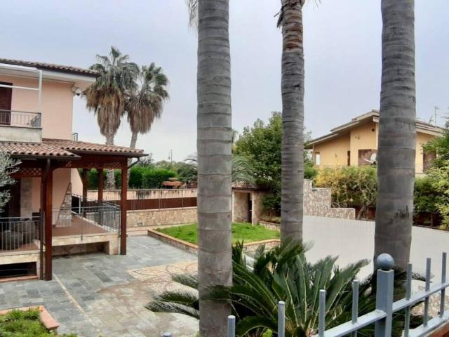 Villa in vendita a Sperlonga LT