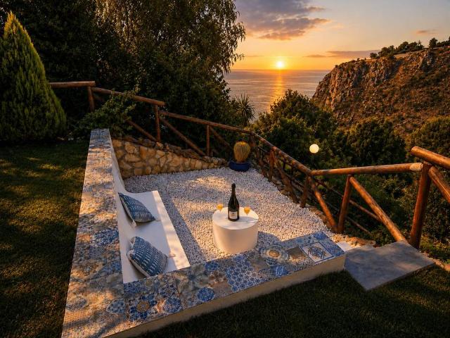 Villa in vendita a Sperlonga LT