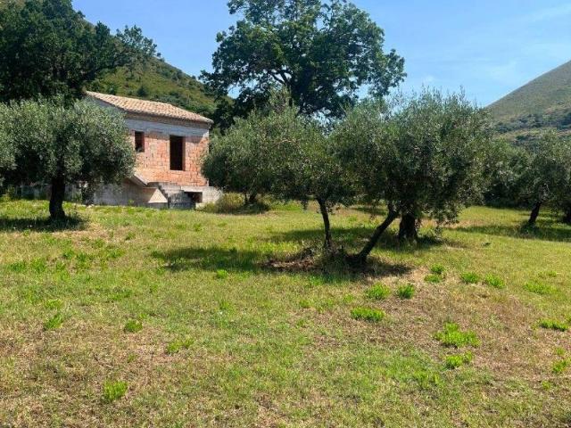 Villa in vendita a Sperlonga LT