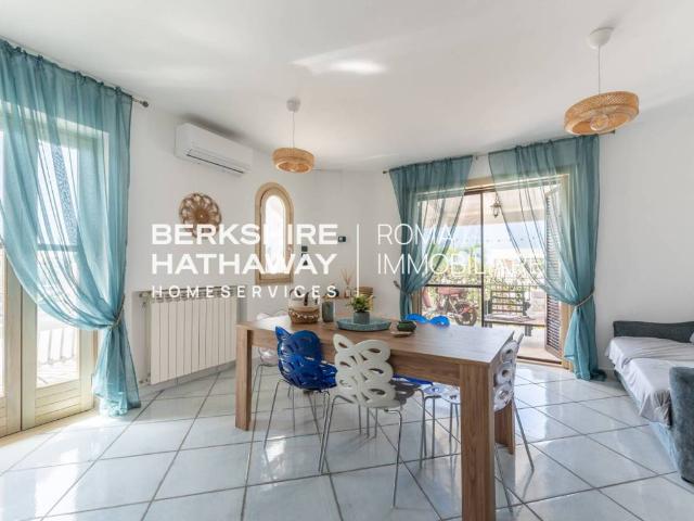 Villa in vendita a Sperlonga LT