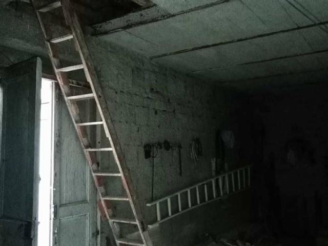 Villa in vendita a Spezzano Albanese CS