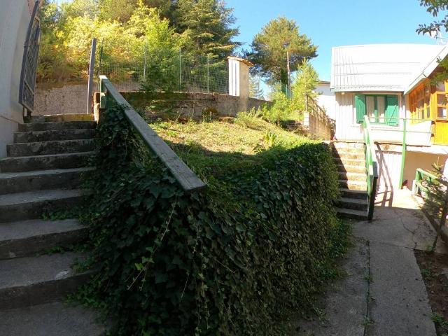 Villa in vendita a Spezzano della Sila CS