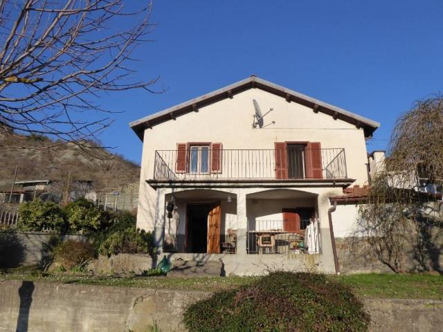 Villa in vendita a Spigno Monferrato AL