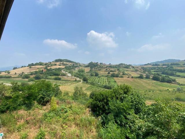 Villa in vendita a Spigno Monferrato AL