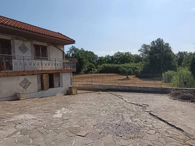 Villa in vendita a Spigno Saturnia LT