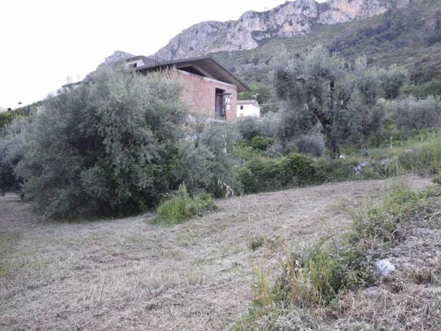 Villa in vendita a Spigno Saturnia LT