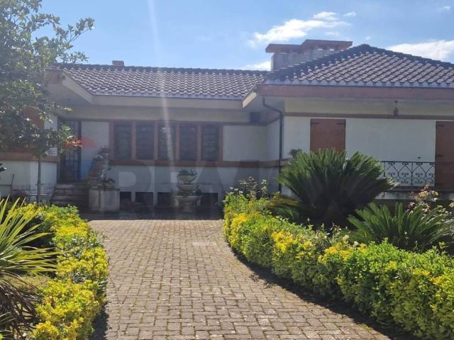 Villa in vendita a Spigno Saturnia LT