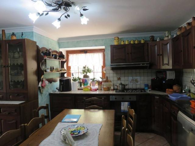 Villa in vendita a Spigno Saturnia LT