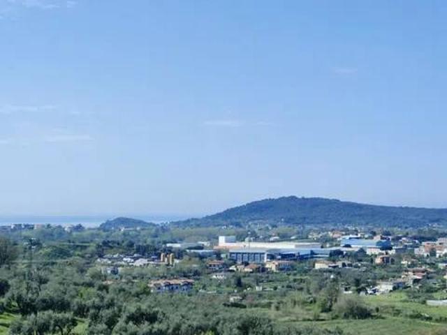 Villa in vendita a Spigno Saturnia LT