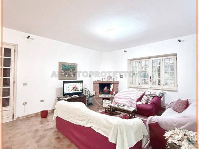 Villa in vendita a Spigno Saturnia LT