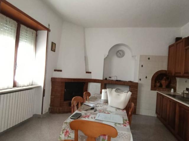 Villa in vendita a Spigno Saturnia LT