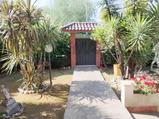 Villa in vendita a Spigno Saturnia LT