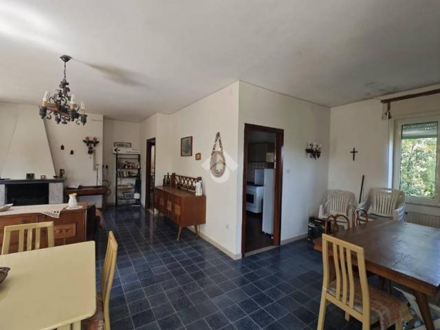 Villa in vendita a Spigno Saturnia LT