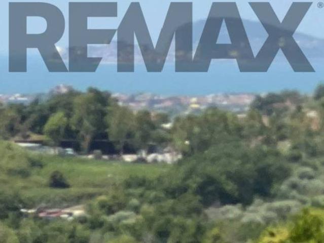 Villa in vendita a Spigno Saturnia LT