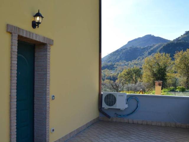 Villa in vendita a Spigno Saturnia LT