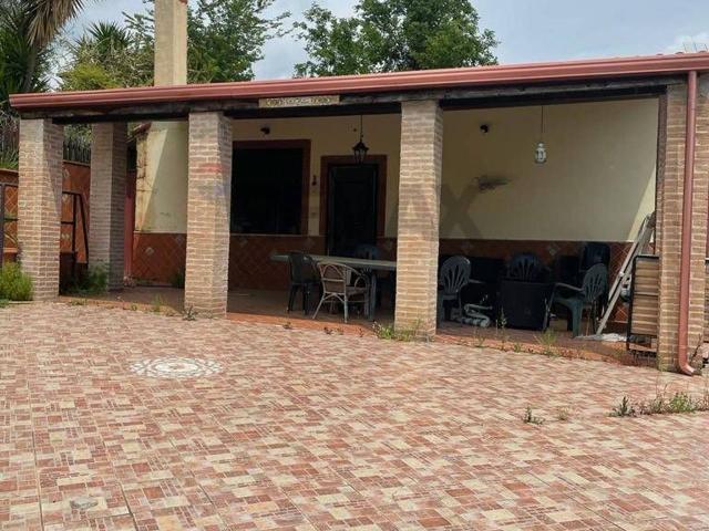 Villa in vendita a Spigno Saturnia