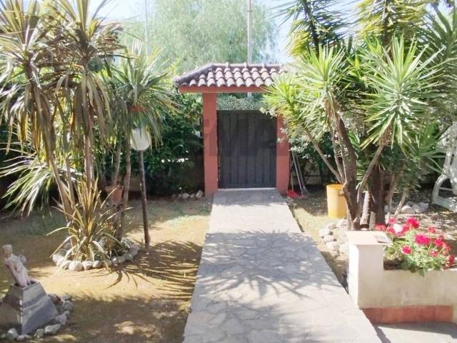 Villa in vendita a Spigno Saturnia