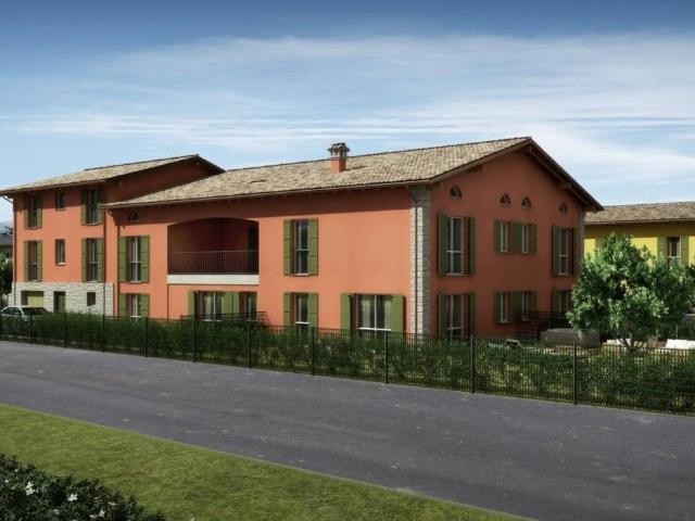 Villa in vendita a Spilamberto MO