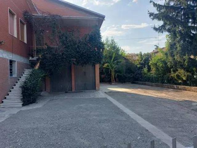 Villa in vendita a Spilamberto MO