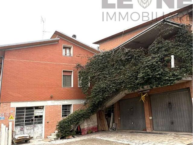 Villa in vendita a Spilamberto MO