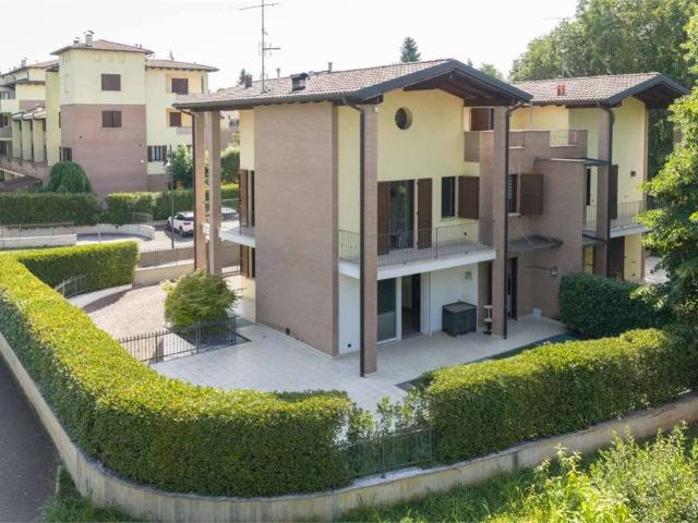 Villa in vendita a Spilamberto MO