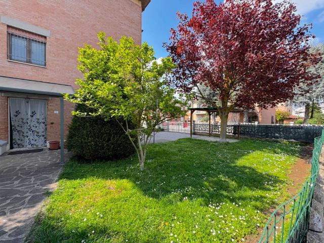 Villa in vendita a Spilamberto MO