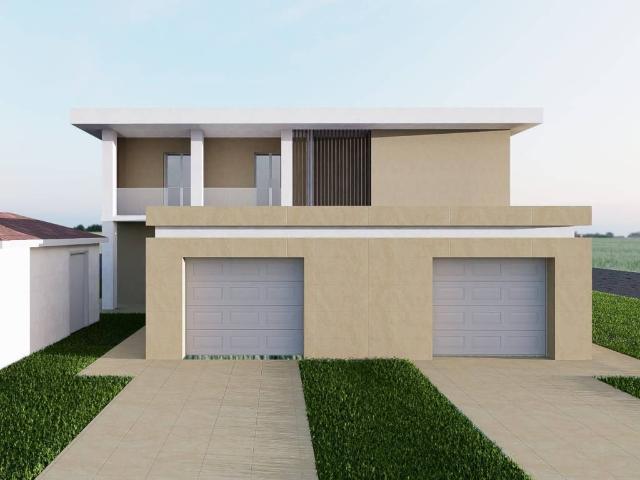 Villa in vendita a Spilamberto MO