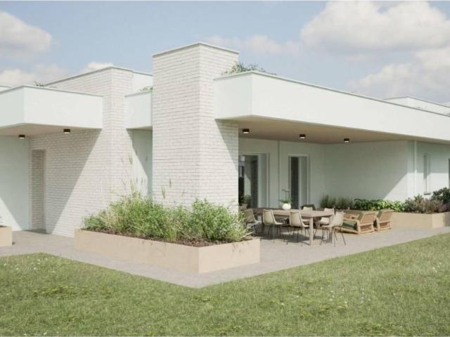 Villa in vendita a Spilamberto MO
