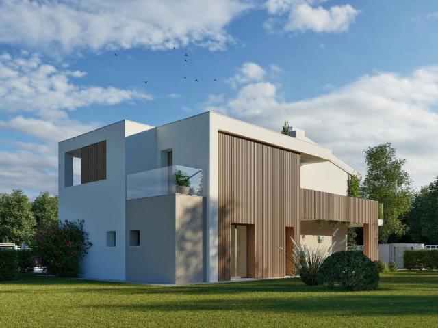 Villa in vendita a Spilamberto MO
