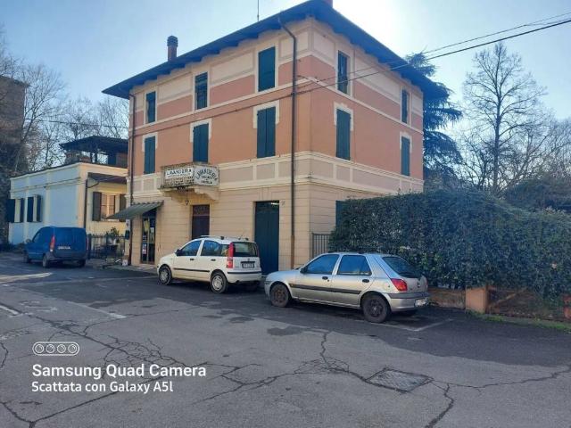 Villa in vendita a Spilamberto MO