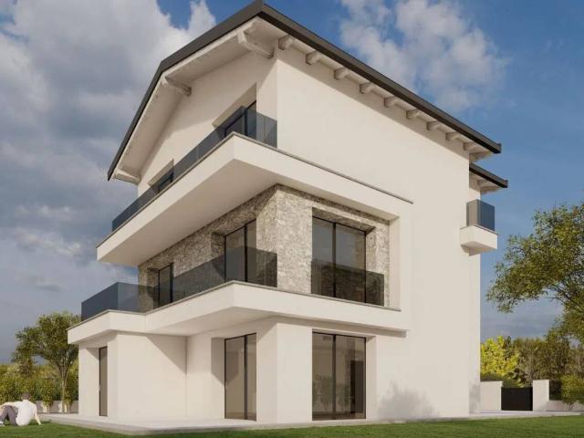 Villa in vendita a Spilamberto MO