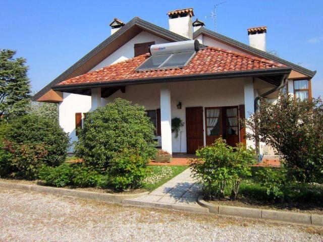 Villa in vendita a Spilimbergo PN
