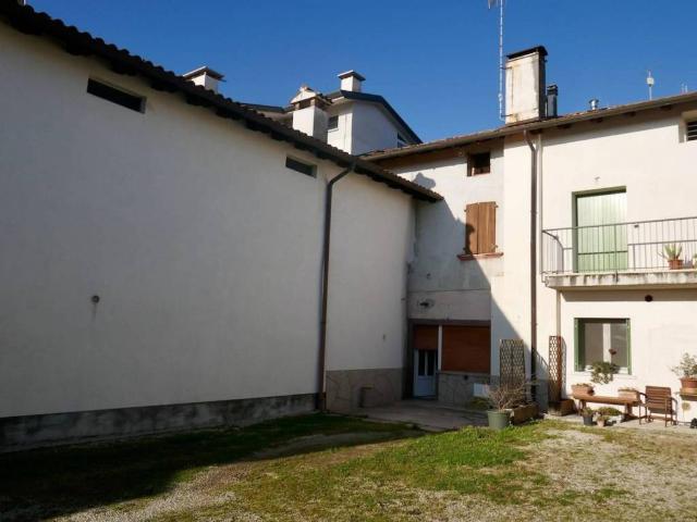 Villa in vendita a Spilimbergo PN