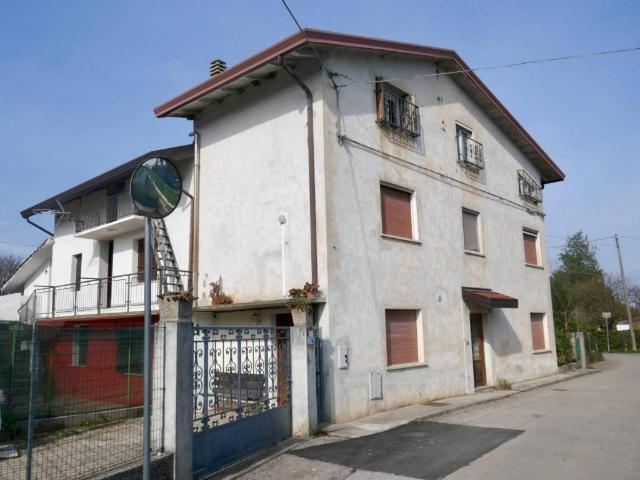 Villa in vendita a Spilimbergo PN