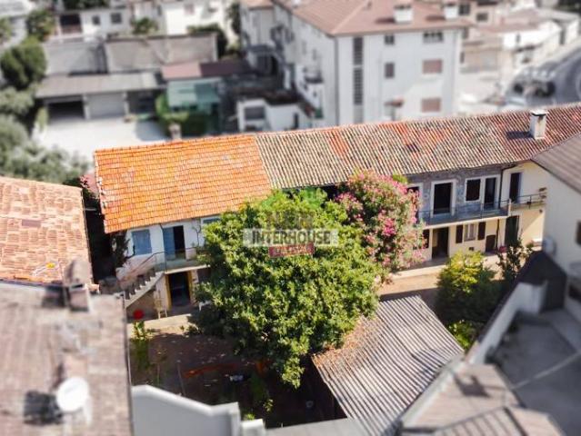 Villa in vendita a Spilimbergo PN